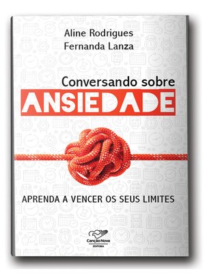 cover image of Conversando sobre ansiedade